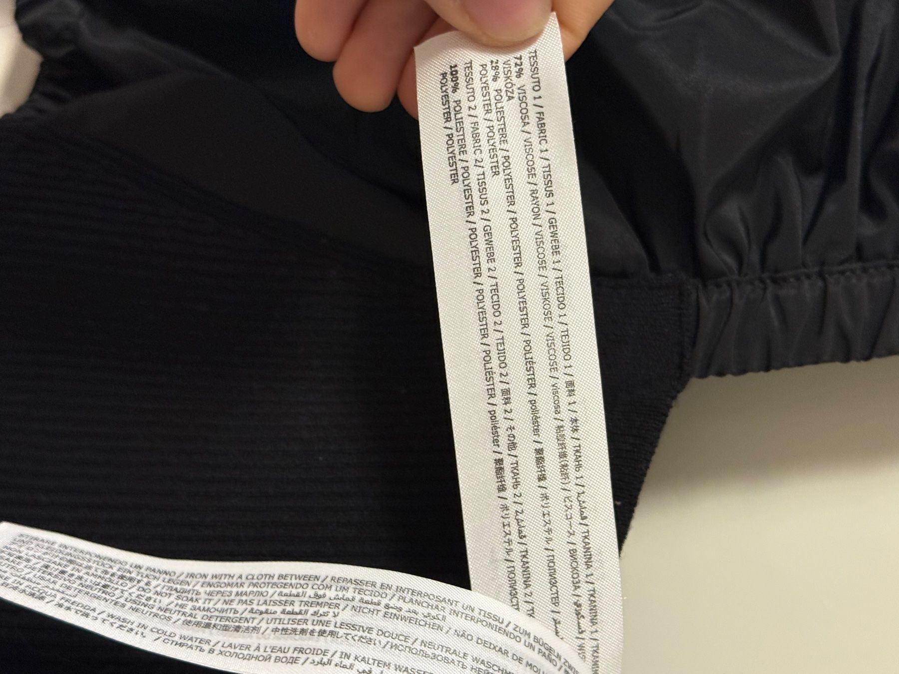 Twinset Vestiti: Twinset Minikleid - NEU mit Eticket – Usato da Kreuzlingen venduto da jen_5ktx 4