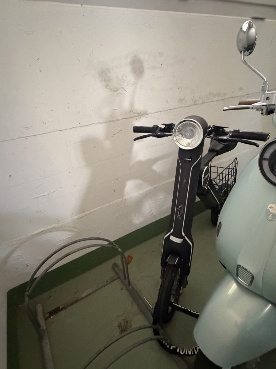Elektromobile: Elektromova faltbar  – Gebraucht aus Langenthal von lau_vv9q 2