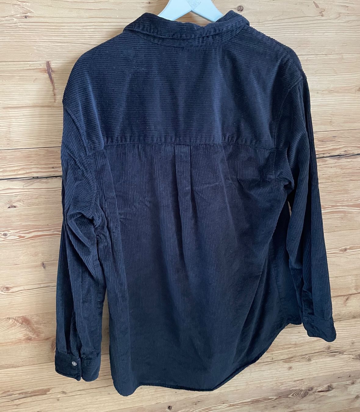 Roxy Camicette: Roxy Cordhemd Grösse L – Usato da Homburg venduto da Vlinder3 2