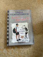 Gregs Tagebuch Endlich berühmt