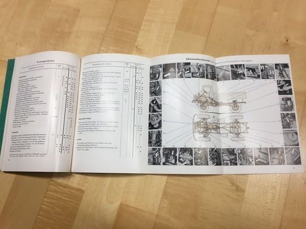 Libri: Unimog – Usato da Sirnach venduto da MaechlerAutomobile 3