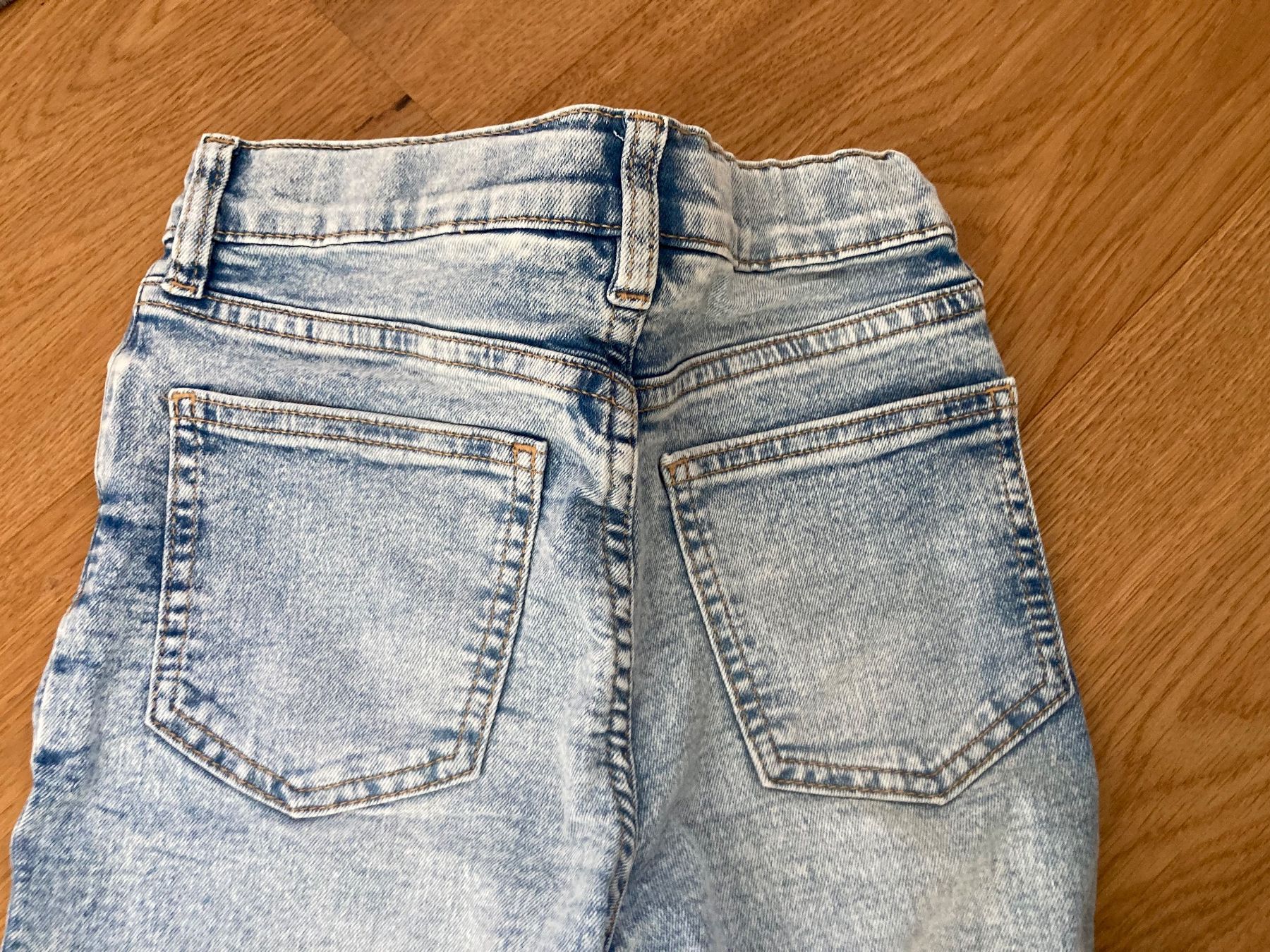 H&M Pantaloni: Hose Fabrikneu – Nuovo (secondo la descrizione) da Bülach venduto da Stellina72 3