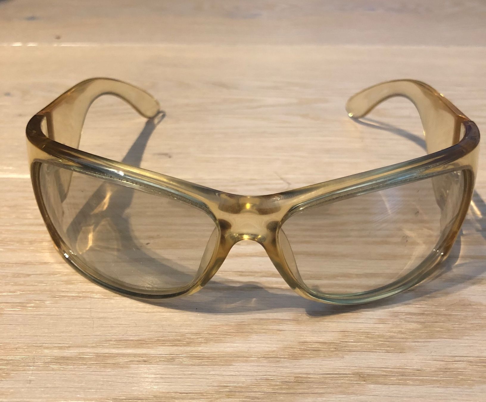 Gucci Occhiali & Lenti: Sonnenbrille von Gucci – Usato da Eschenbach LU venduto da Amato1985 1