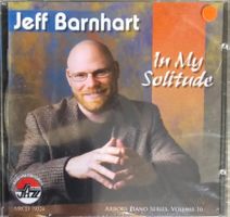 Jeff Barnhart – In My Solitude