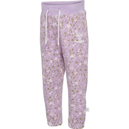 Hummel Hmlglad Pants - orchid bloom (Grösse: 92)
