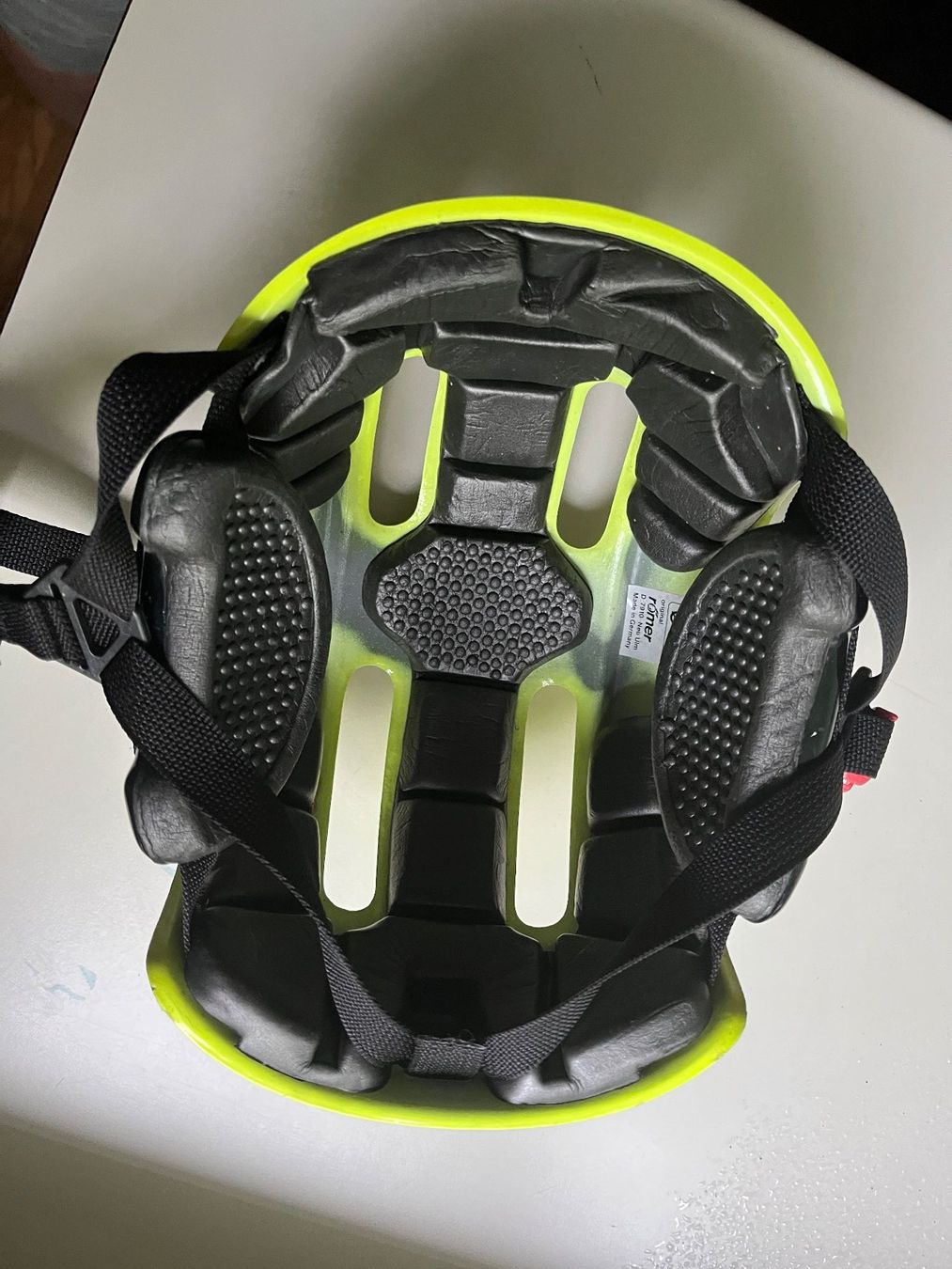 Helme: Velohelm Römer ultra light – Gebraucht aus Würenlos von Schnudi10 1