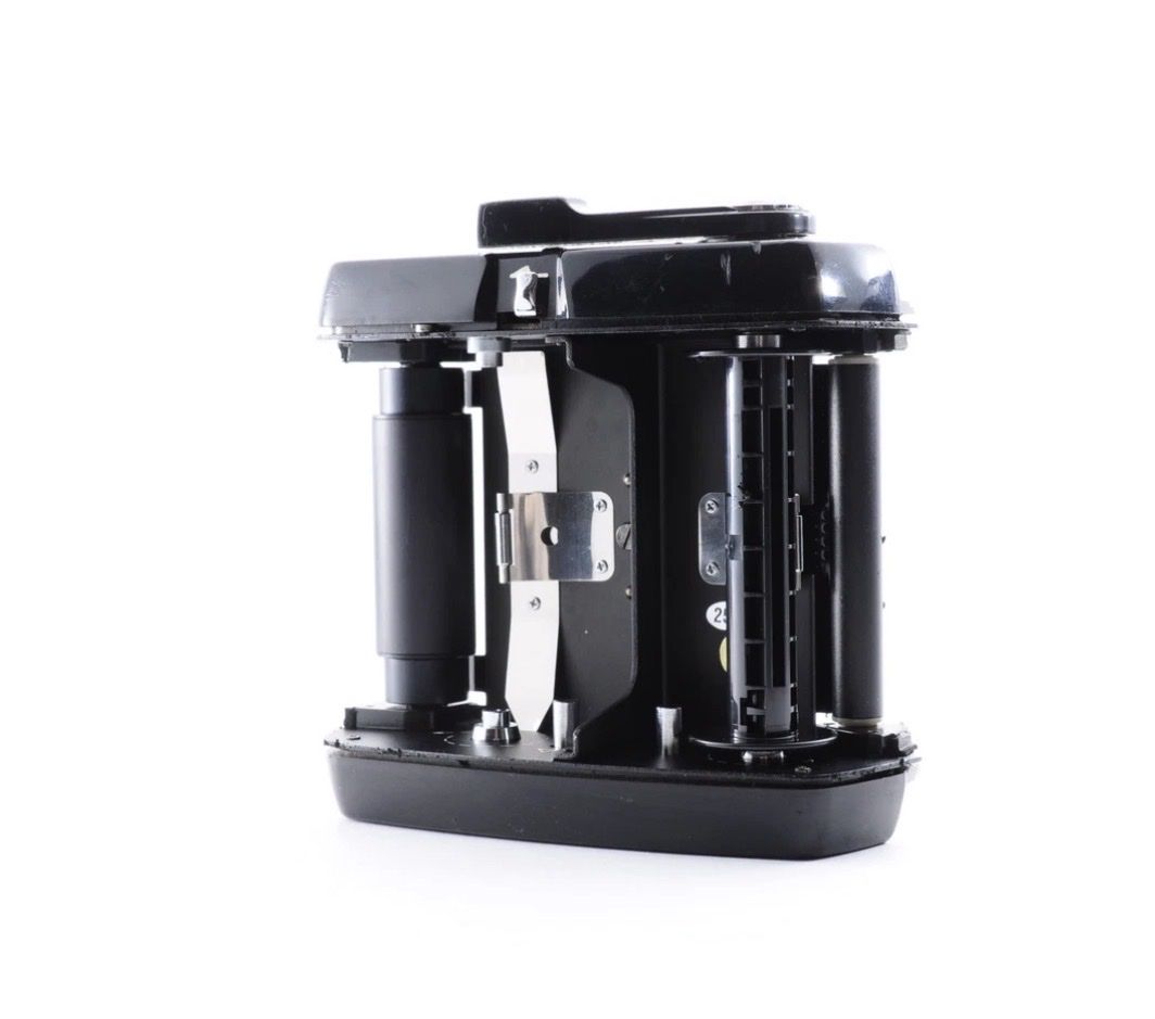 Mamiya Kamera: Mamiya RB67 pro S – Gebraucht aus Schmidrüti von Runaswelt 9