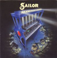 Sailor – Sailor - Vergriffen!