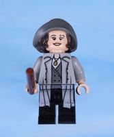 LEGO Minifigur Fantastic Beasts TINA GOLDSTEIN