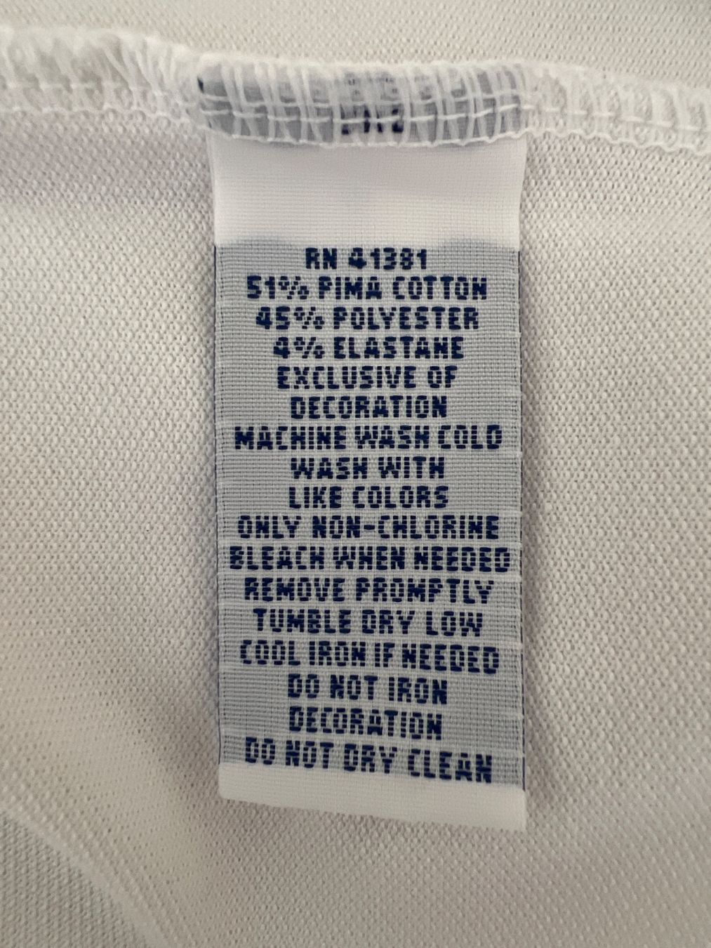 Ralph Lauren Magliette Polo: RALH LAUREN POLO SHIRT – Usato da Zürich venduto da SWKA 6