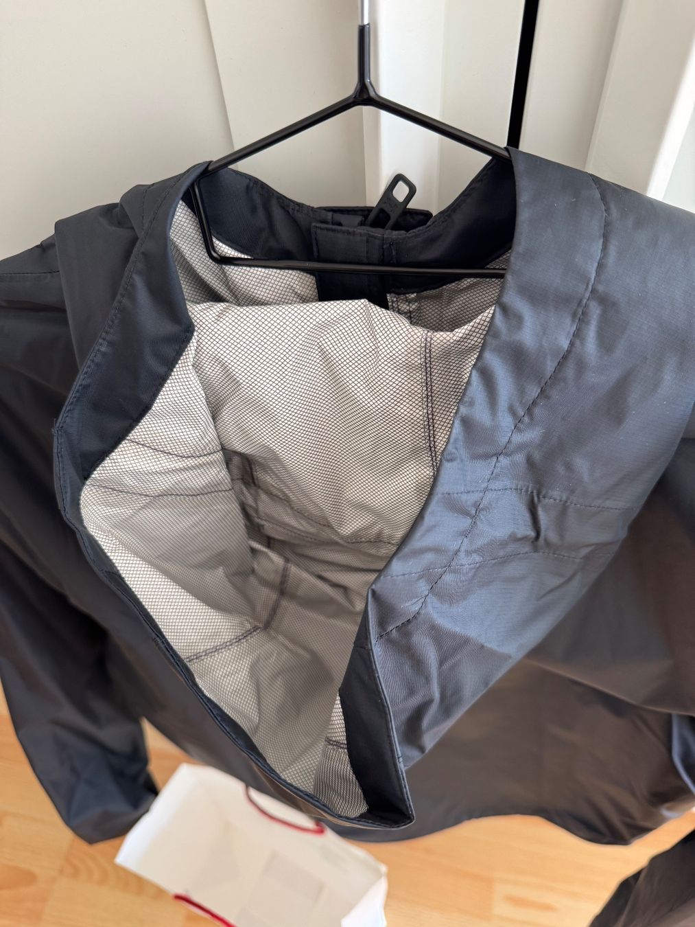 Under Armour Giacche: Regenjacke – Nuovo e nell'imballaggio originale da Oftringen venduto da bmw_b8bm 6