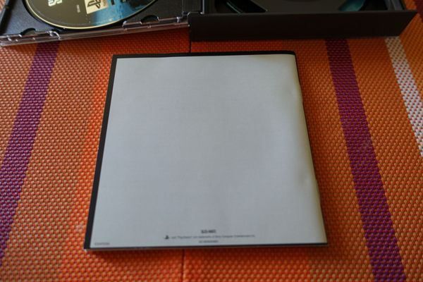Dischi in vinile: Shockwave Assault – Usato da Steinach venduto da Gamecet 2
