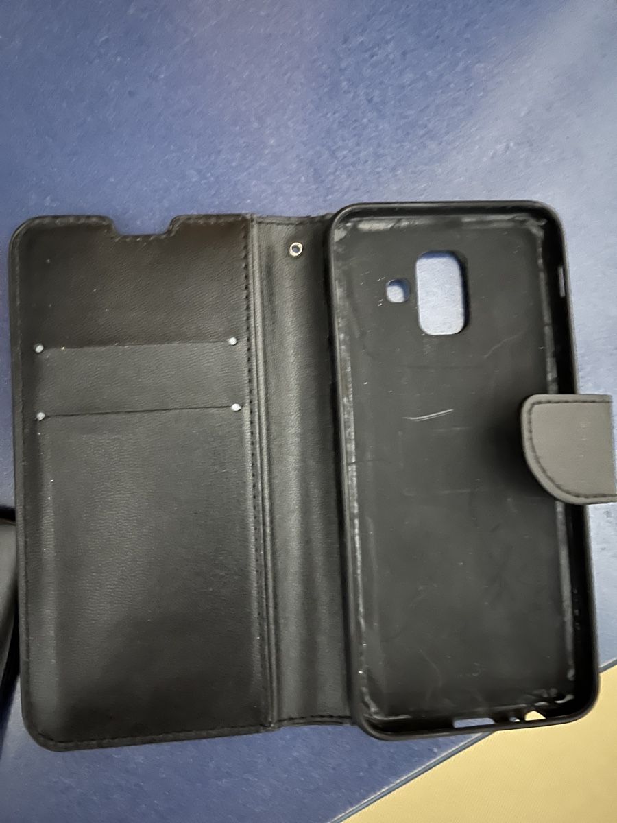 Samsung Handys / Smartphones: Samsung Galaxy g6 – Gebraucht aus Dietlikon von clf_g9mp 4