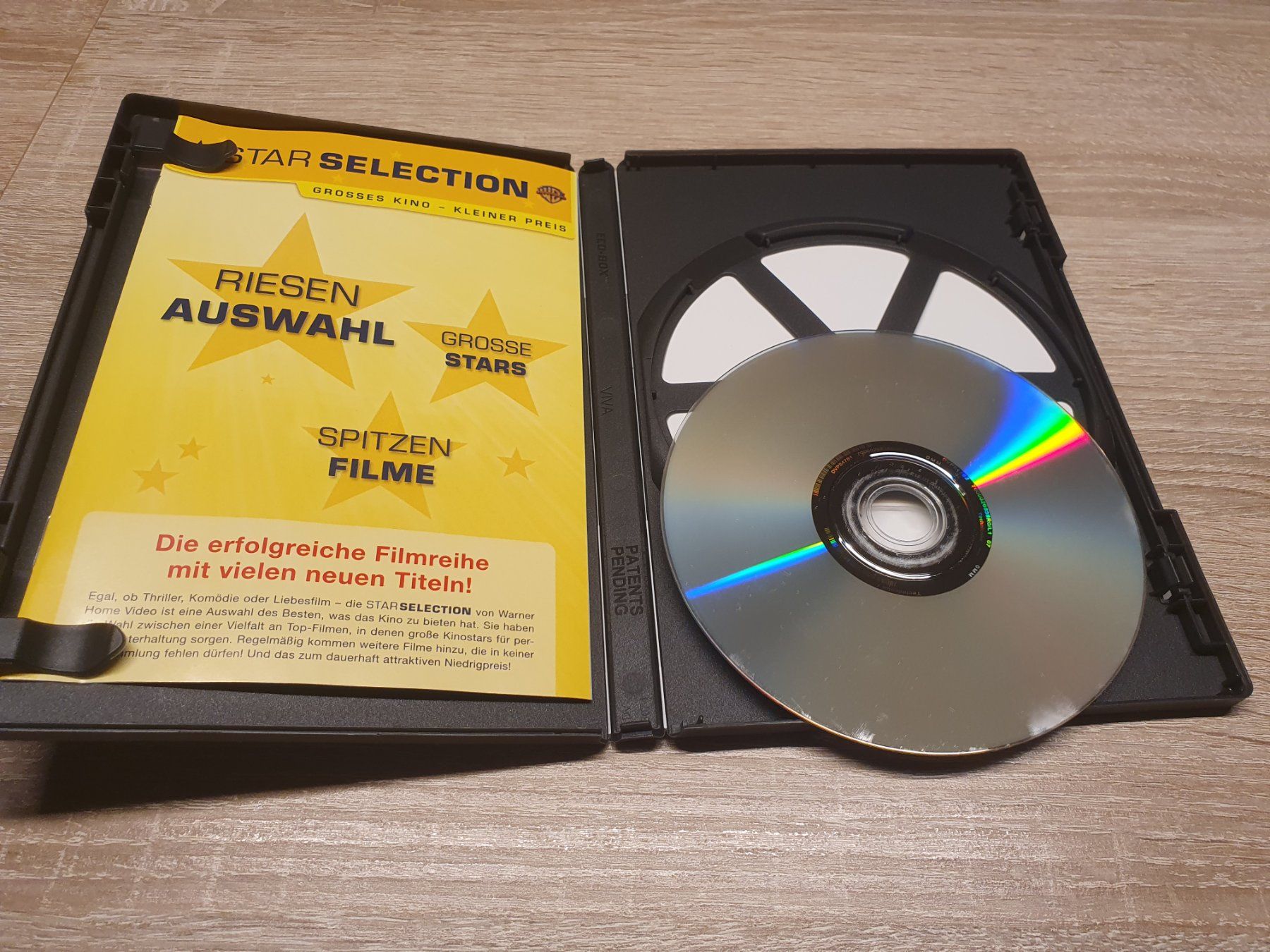 Alle DVDs: I am Legend DVD Will Smith 16 – Gebraucht aus Zürich von Alibaba1234 3