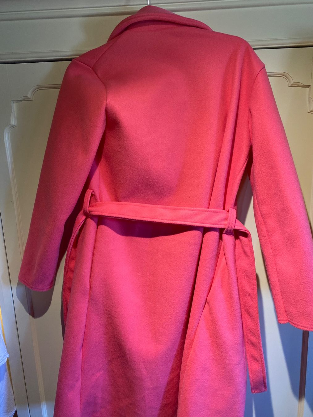Manteaux: MANTEL-DAMEN-PINK- – Neuf avec emballage d'origine à Meienried par ManuelaBoutique 4