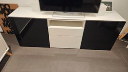 TV-Möbel IKEA Besta