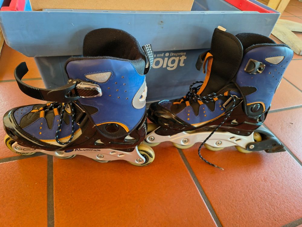 Inline Skates Kaufen auf Ricardo