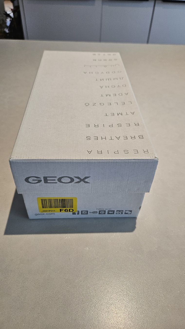 Scarpe da donna: geox schuhe – Nuovo e nell'imballaggio originale da Wetzikon venduto da and_r5kn 1