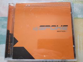 Cd Dj Spoke - Ignition