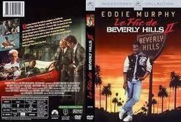DVD - Le Flic de Beverly Hills 2