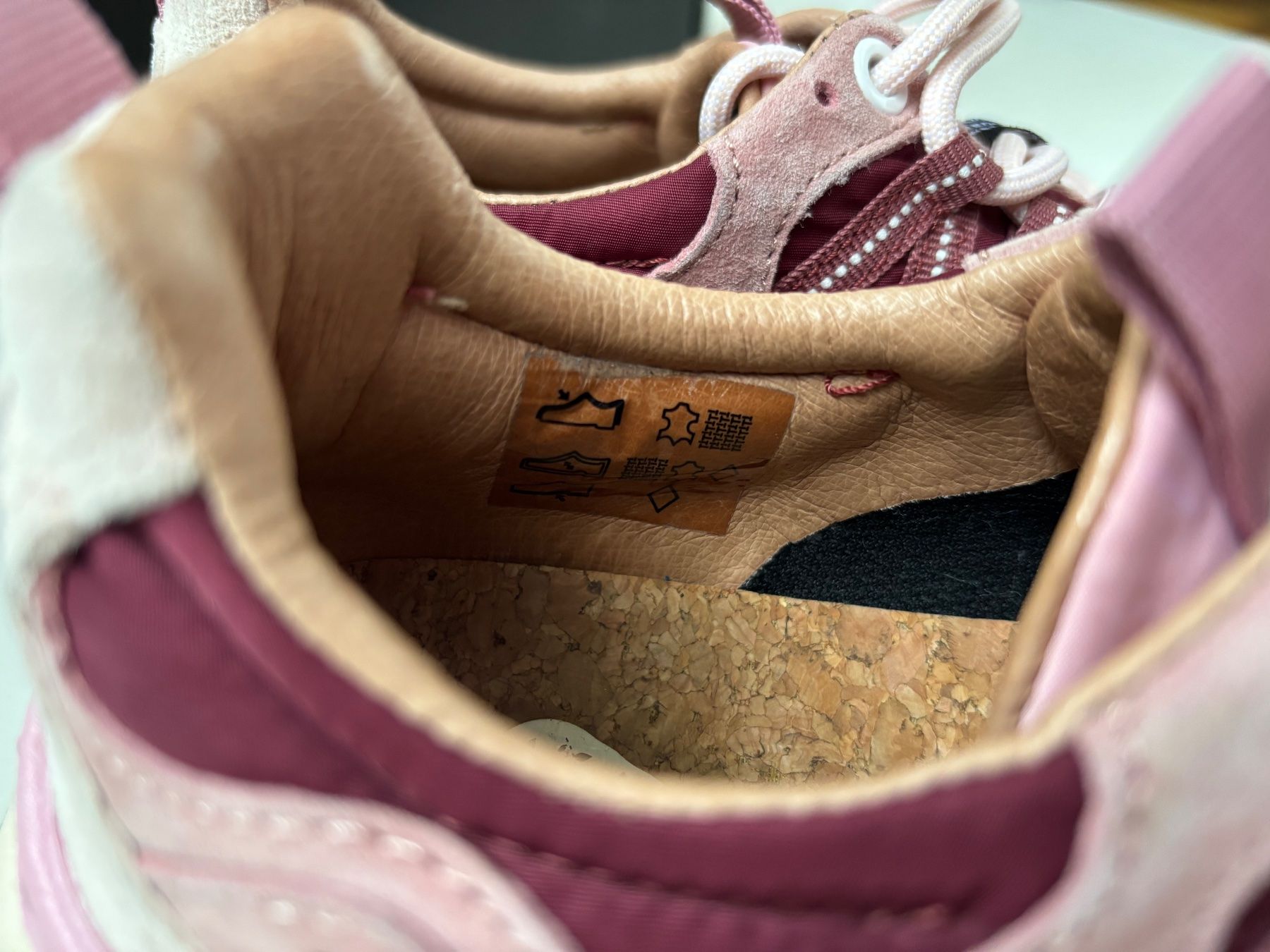 Scarpe da donna: Flower Mountain Yamano 3 Size 36 – Usato da Zürich venduto da hol_bc6v 4