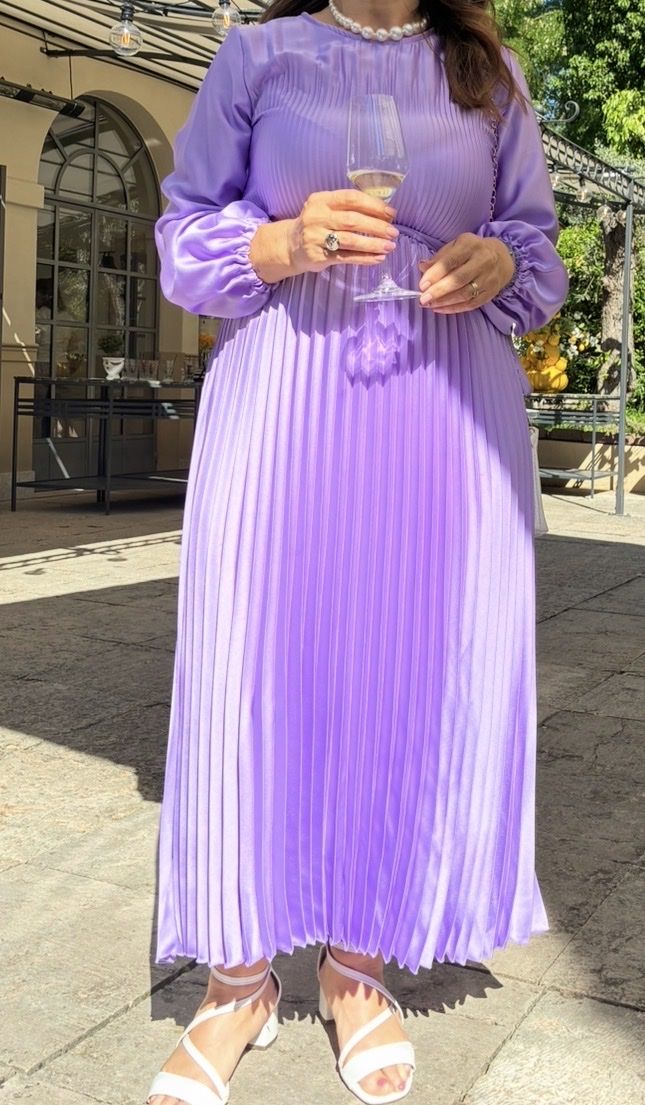 Kleider: Carolina Cavour Kleid  Gr. L – Gebraucht aus Wald ZH von Slaste 2