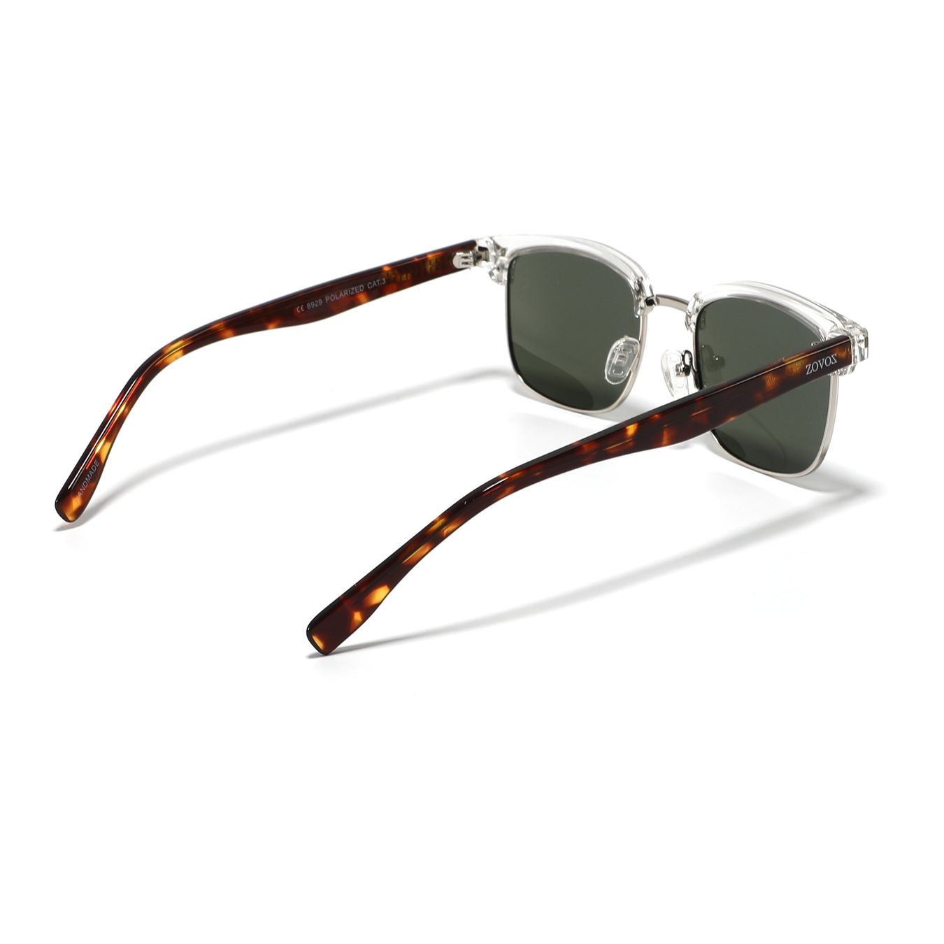 Occhiali & Lenti: ZOVOZ Sonnenbrille NUE – Nuovo e nell'imballaggio originale da Spiez venduto da Outlet-King 4