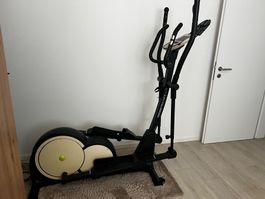 Crosstrainer C.17 usato buone condizioni