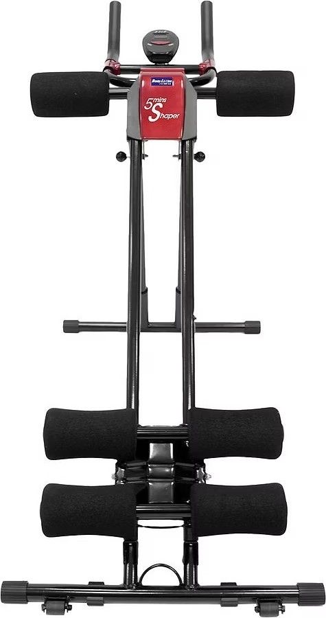 Hometrainer: Bauch und Rückentrainer – Neu (gemäss Beschreibung) aus Basel von usc_hi9 1