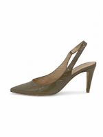 Kennel & Schmenger Silvana  Slingback EU 37.5 Beige