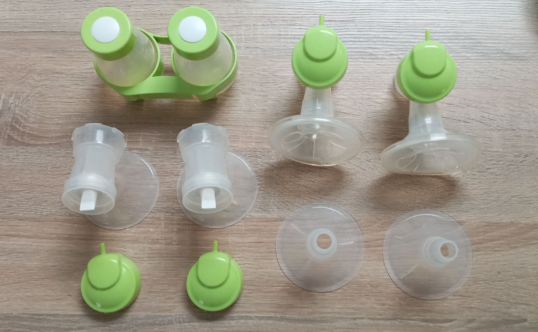 Ardo Accessori per l’allattamento: Calypso double plus elektrische doppelganger milchpumpe – Usato da Düdingen venduto da gum_g8cr 5