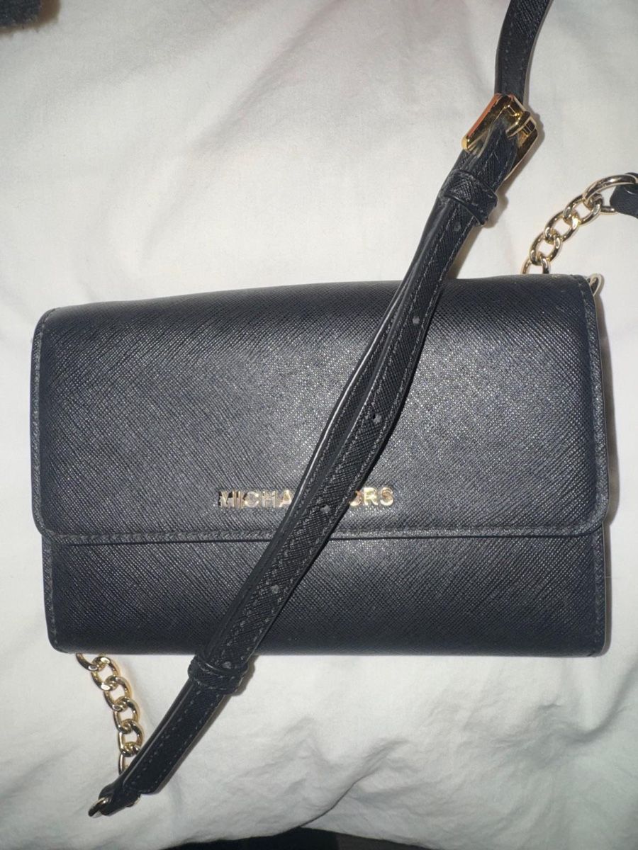 Michael Kors Borse da donna: Michael Kors Handtasche, neuwertig, Schwarz – Usato da Wettswil am Albis venduto da M.Sturzi 3
