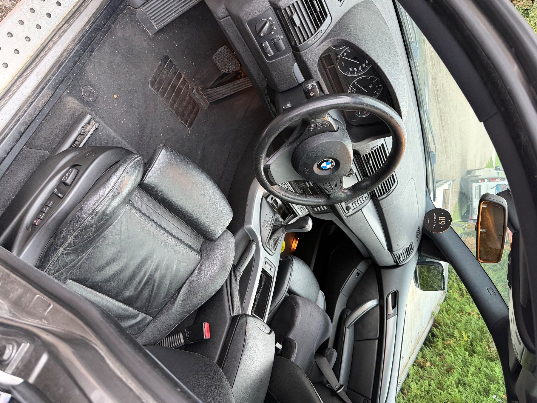 BMW Automobili: BMW x5 – Usato da Yverdon-les-bains venduto da Sl_maric 5