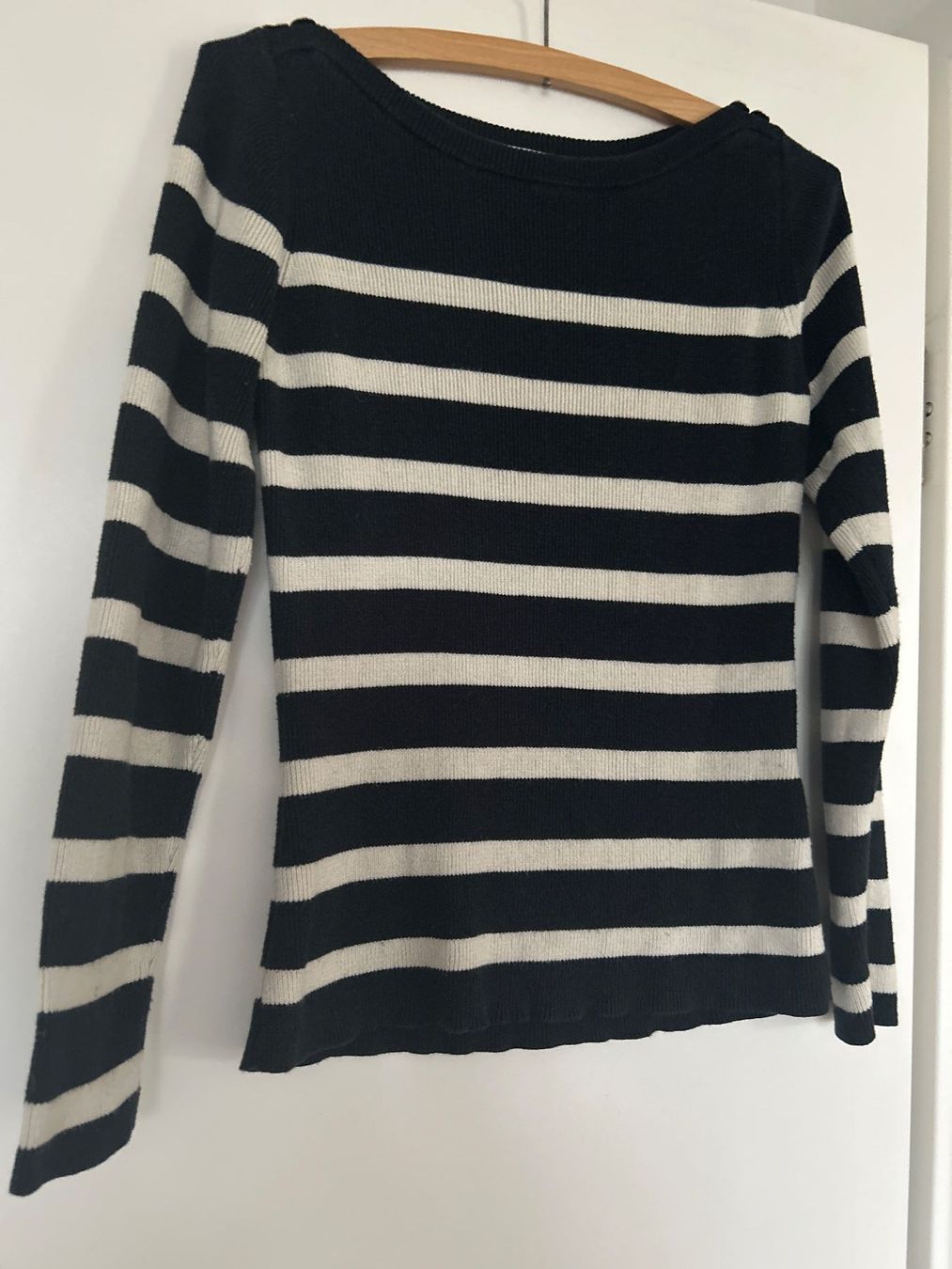 Pulls & Sweat-shirts: Jersey top Gr. S, – D'occasion à Feuerthalen par Anna_Swift