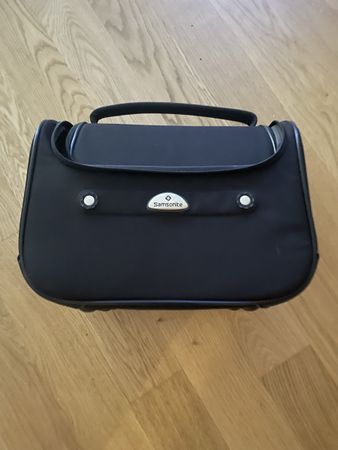 Koffer Tasche