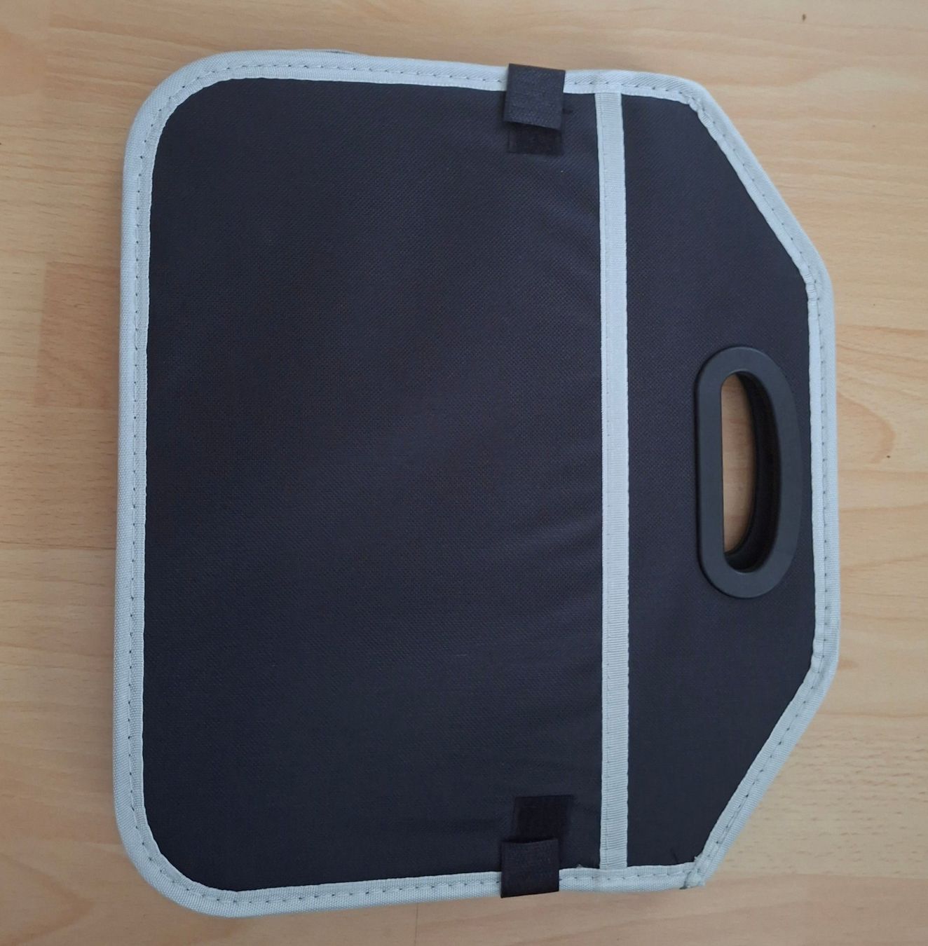 Borse: Kofferraumtasche mit Kühltasche – Nuovo (secondo la descrizione) da St. Gallen venduto da pevau62 4