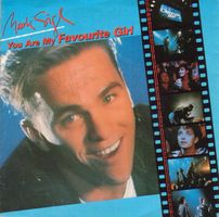 Sigl Mark – You are my favourite girl (7")