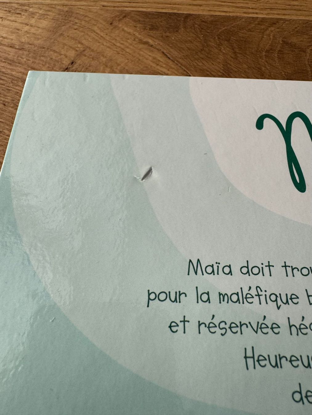 Fumetti: Maïa 1 & 2 – BD – Usato da Genève venduto da Reveur 6