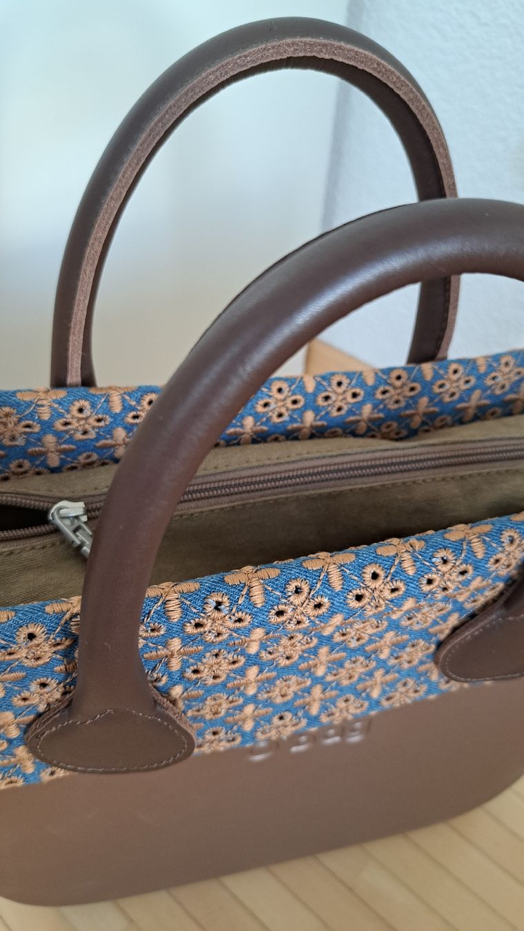 Obag Sacs femmes: obag mini – D'occasion à Schwarzenbach SG par LoveBag 6
