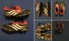 Chaussure Adidas vintage et original size 42