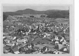 ZH Elgg Flugaufnahme