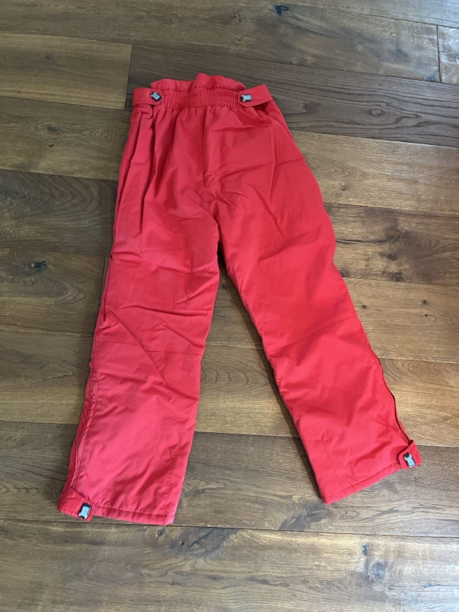 Spyder Pantaloni: Spyder Ski Pants – Usato da Zürich venduto da ptmcknight 1