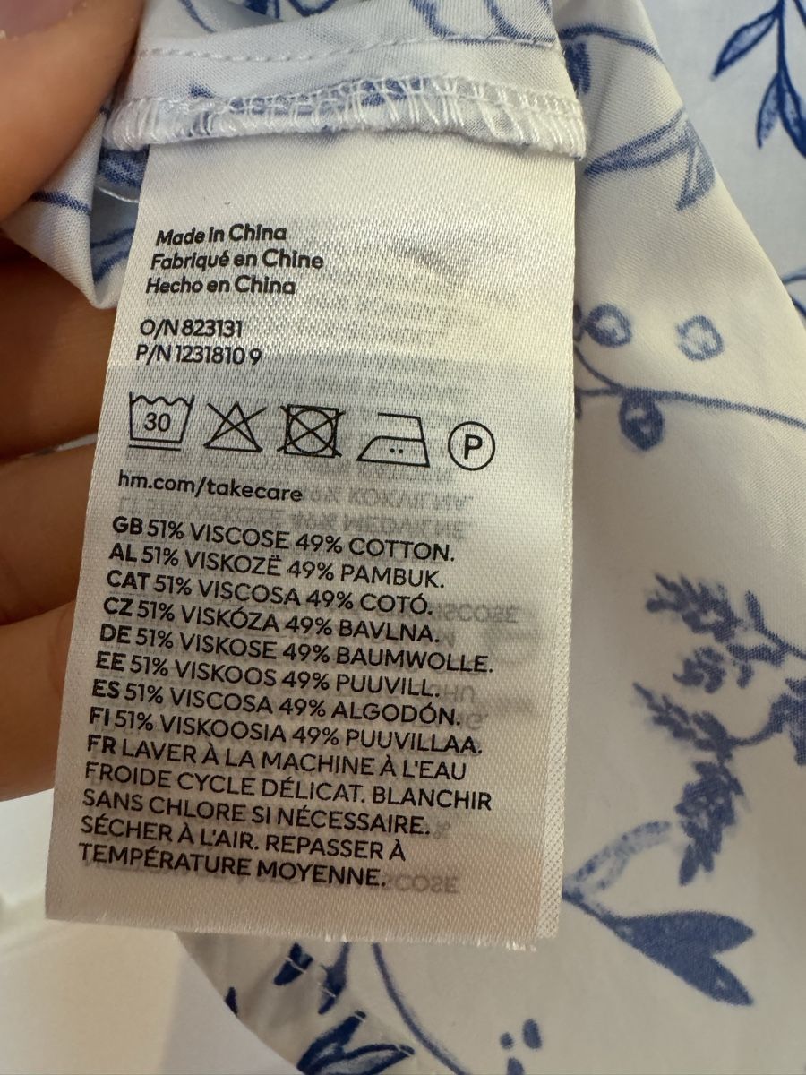 H&M Gonne: Jupe H&M (neu) – Nuovo e nell'imballaggio originale da Zürich venduto da gioiali92 3