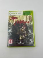 Dead Island Riptide (XBOX 360)