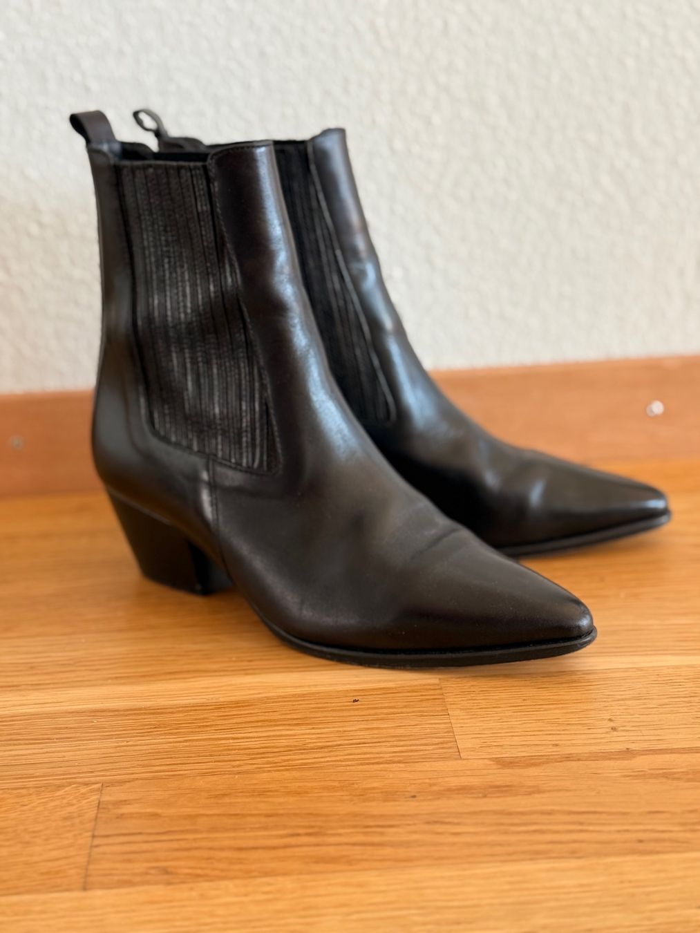 Sandro Scarpe da donna: Bottines Sandro T39 – Usato da Neuchâtel venduto da fan_l6yy