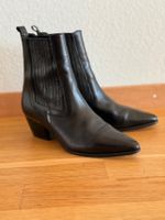 Bottines Sandro T39