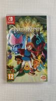 Nintendo Switch Spiel: Ni No Kuni 