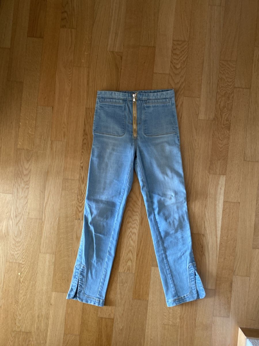 Hosen: Jeans – Neu (gemäss Beschreibung) aus Luzern von Willimaus