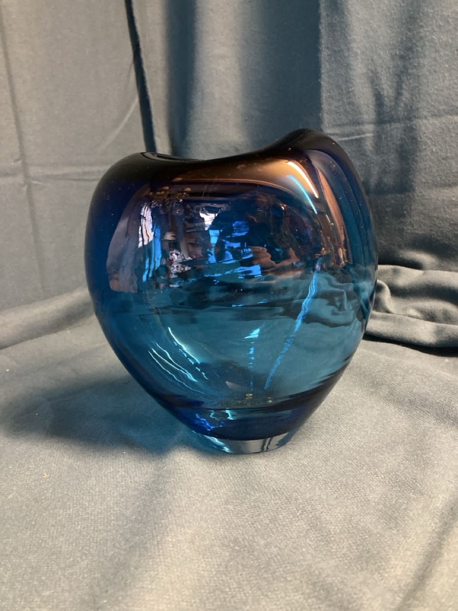 Vasen & Gefässe: Vase – Neu (gemäss Beschreibung) aus Schwanden GL von bait04