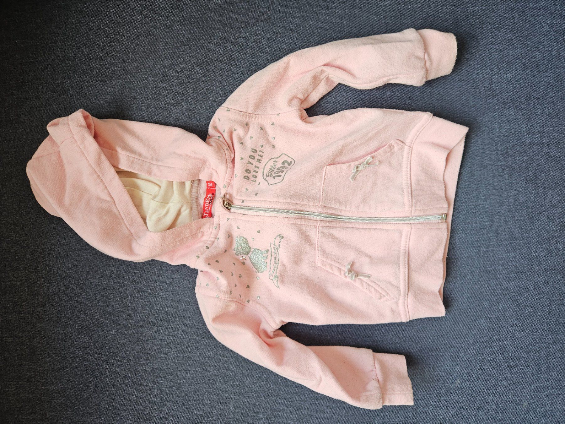 Lotti & Set di vestiti: Set zum Austragen 74/80 – Usato da Worb venduto da jun_fj8w